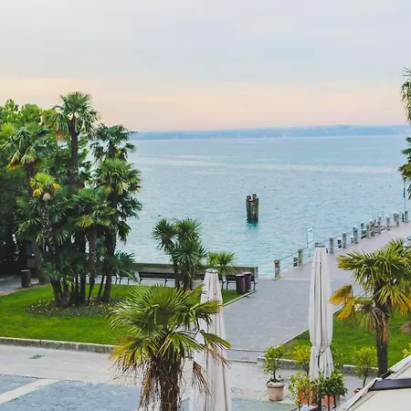 Nocleg ze śniadaniem Le Reve - View