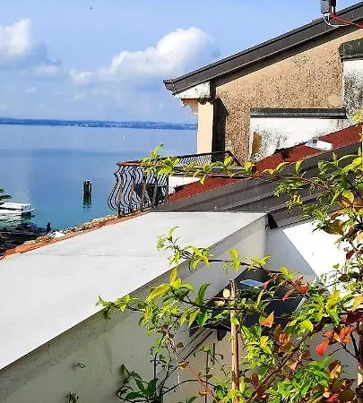 Le Reve - View Sirmione