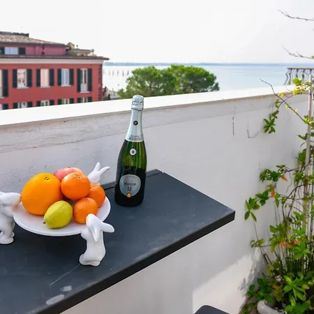 Le Reve - View * Sirmione