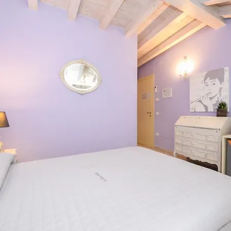 Le Reve - View 3* Sirmione