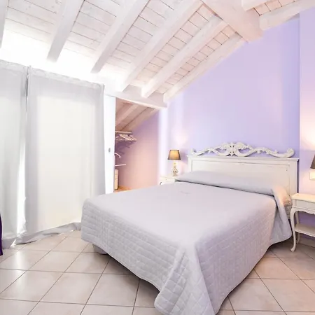 Le Reve - View Nocleg ze śniadaniem Sirmione