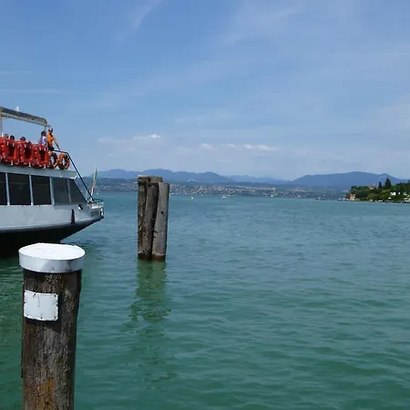 Nocleg ze śniadaniem Le Reve - View Sirmione