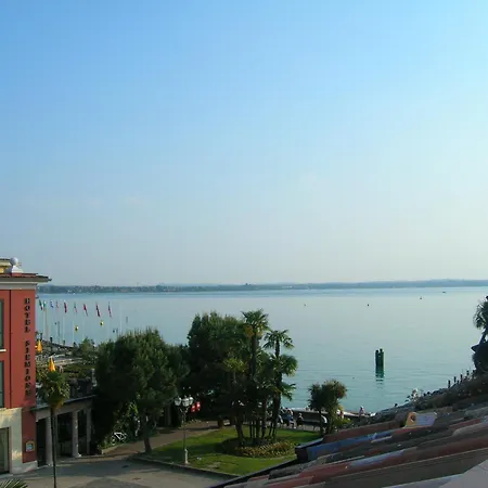 Le Reve - View Sirmione