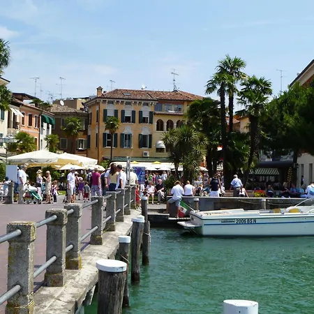 Nocleg ze śniadaniem Le Reve - View Sirmione