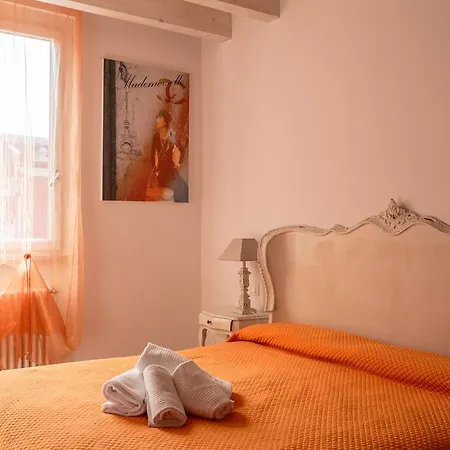 Nocleg ze śniadaniem Le Reve - View *