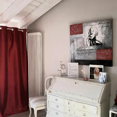 Le Reve - View 住宿加早餐酒店 3*