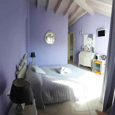 Le Reve - View 3* Sirmione