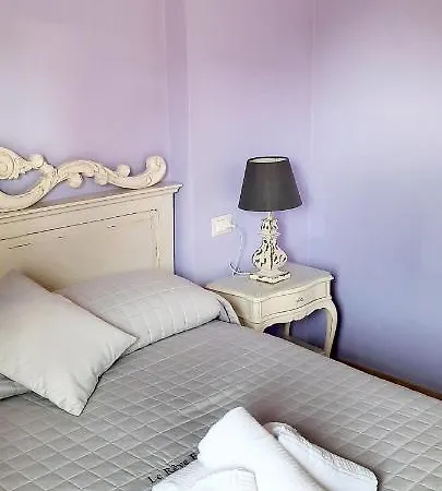 Bed & Breakfast Le Reve - View Sirmione