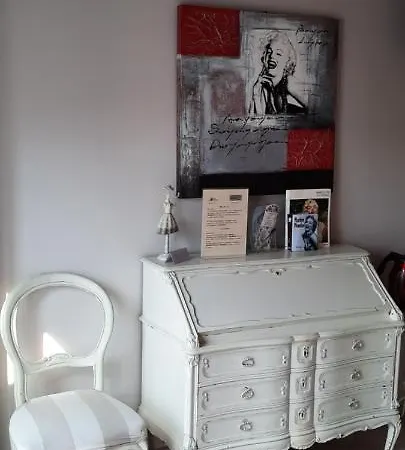 Le Reve - View 住宿加早餐酒店