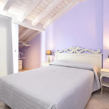 B&B Le Reve - View