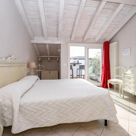 Le Reve - View Sirmione