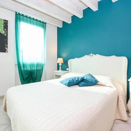 Le Reve - View Bed & Breakfast Sirmione