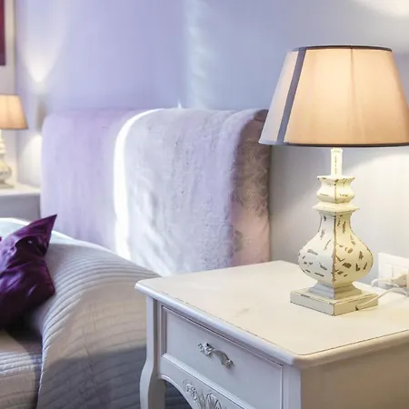 B&B Le Reve - View 시르미오네