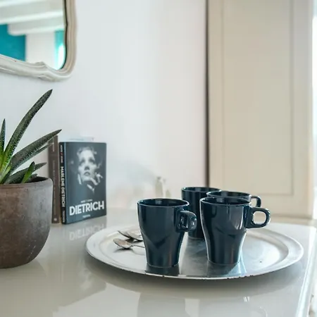 Le Reve - View Bed & Breakfast 3*