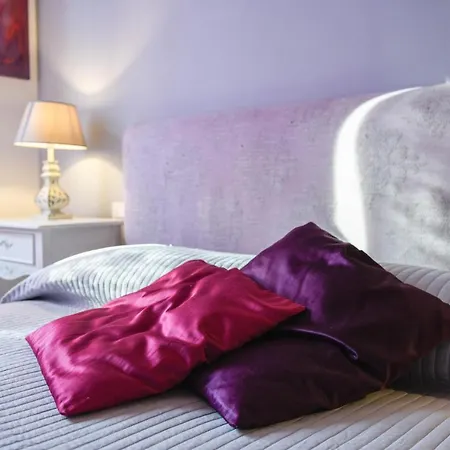 Bed and breakfast Le Reve - View 3*
