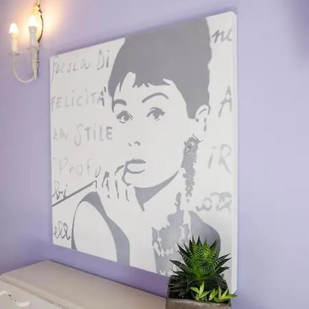 Le Reve - View 住宿加早餐酒店