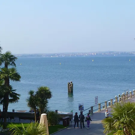 Bed and breakfast Le Reve - View 3*