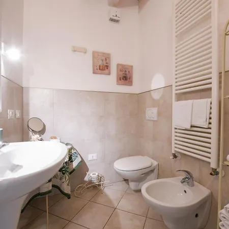 住宿加早餐酒店 Le Reve - View 西尔米奥奈