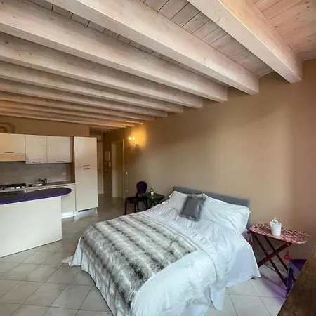 Le Reve - View B&B 3*