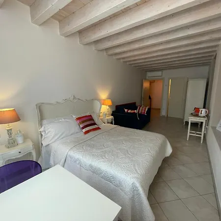 Le Reve - View Bed & Breakfast Sirmione