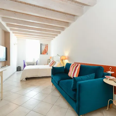 Le Reve - View B&B 3*