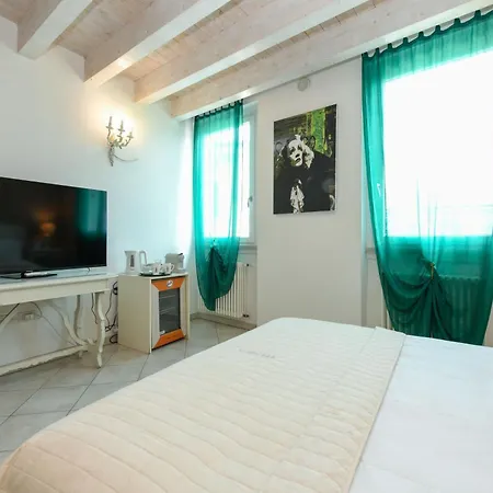 住宿加早餐酒店 Le Reve - View