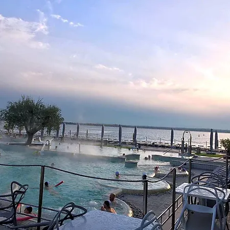 Le Reve - View Sirmione