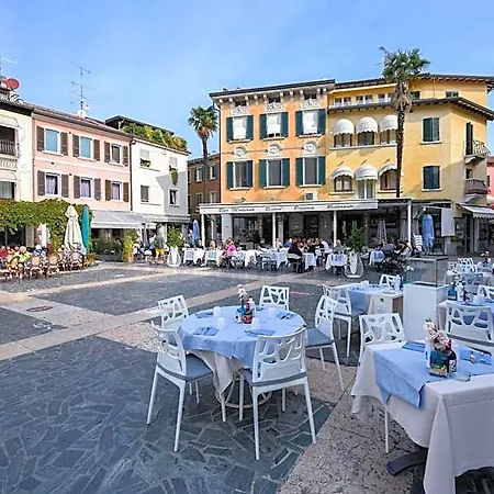 Bed & Breakfast Le Reve - View Sirmione