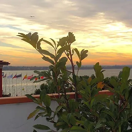 Bed & Breakfast Le Reve - View