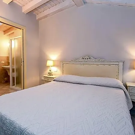 Bed & Breakfast Le Reve - View Sirmione