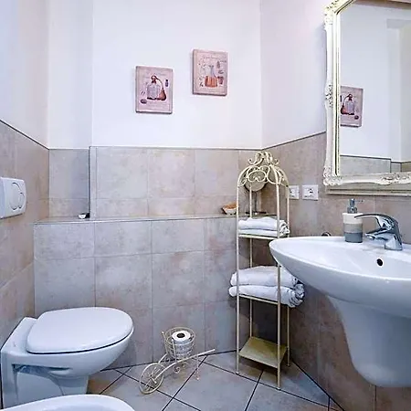 Bed & Breakfast Le Reve - View