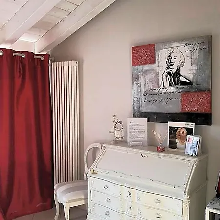 Bed & Breakfast Le Reve - View 3*