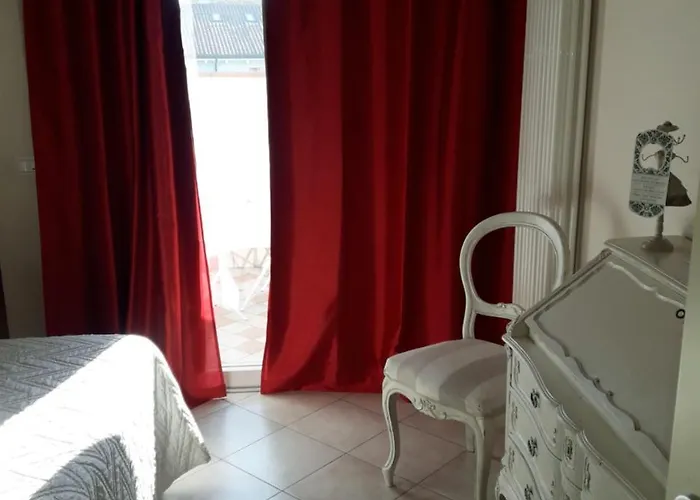 Le Reve - View 3*