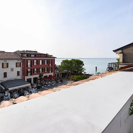 Le Reve - View Oda ve Kahvaltı