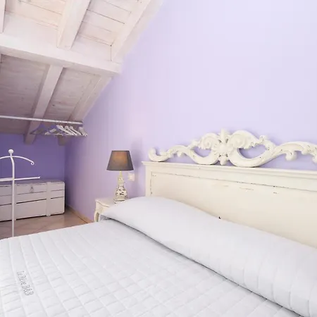Le Reve - View Oda ve Kahvaltı Sirmione