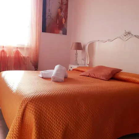 Le Reve - View Oda ve Kahvaltı