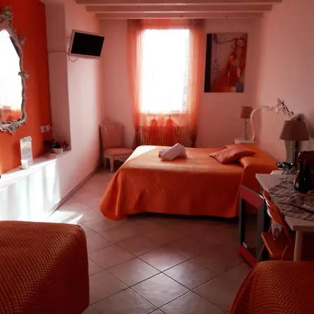 Le Reve - View Oda ve Kahvaltı *